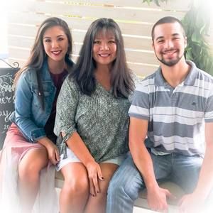 Meet your Posher, Barbara